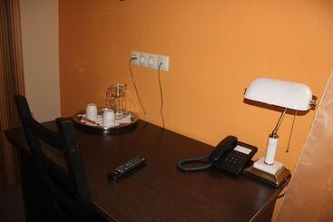 Vnukovo Hotel Moscow
