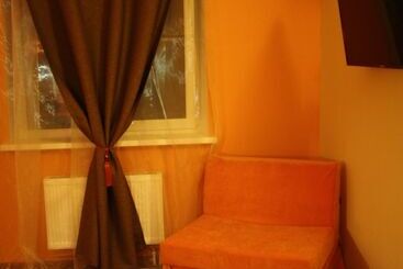 Vnukovo Hotel Moscow