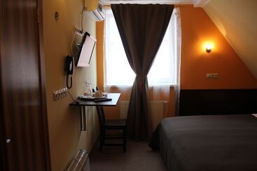 Vnukovo Hotel Moscow