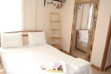 Ala Otel Konukevi Agva