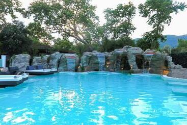 Avaton Luxury Resort And Spa Access The Enigma   Adults Only & Kids 14 Plus