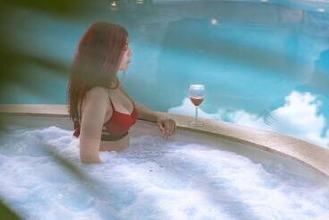 Avaton Luxury Resort And Spa Access The Enigma   Adults Only & Kids 14 Plus