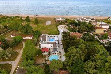 Avaton Luxury Resort And Spa Access The Enigma   Adults Only & Kids 14 Plus