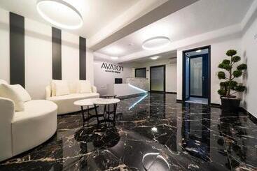 Avaton Luxury Resort And Spa Access The Enigma   Adults Only & Kids 14 Plus