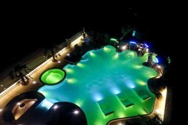 Avaton Luxury Resort And Spa Access The Enigma   Adults Only & Kids 14 Plus