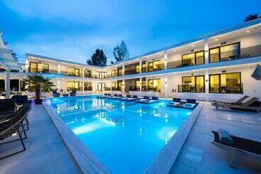 Avaton Luxury Resort And Spa Access The Enigma   Adults Only & Kids 14 Plus