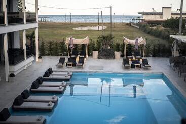 Avaton Luxury Resort And Spa Access The Enigma   Adults Only & Kids 14 Plus