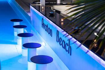 Avaton Luxury Resort And Spa Access The Enigma   Adults Only & Kids 14 Plus