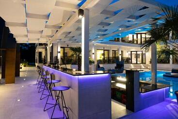 Avaton Luxury Resort And Spa Access The Enigma   Adults Only & Kids 14 Plus