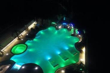 Avaton Luxury Resort And Spa Access The Enigma   Adults Only & Kids 14 Plus