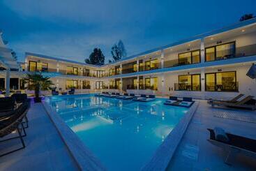 Avaton Luxury Resort And Spa Access The Enigma   Adults Only & Kids 14 Plus