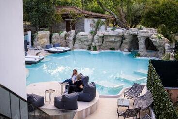 Avaton Luxury Resort And Spa Access The Enigma   Adults Only & Kids 14 Plus