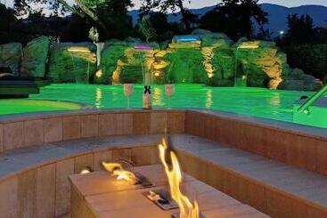 Avaton Luxury Resort And Spa Access The Enigma   Adults Only & Kids 14 Plus