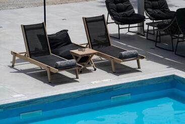 Avaton Luxury Resort And Spa Access The Enigma   Adults Only & Kids 14 Plus