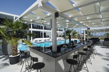 Avaton Luxury Resort And Spa Access The Enigma   Adults Only & Kids 14 Plus