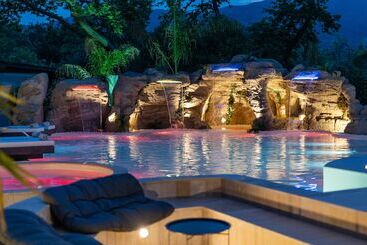 Avaton Luxury Resort And Spa Access The Enigma   Adults Only & Kids 14 Plus