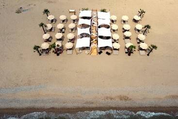 Avaton Luxury Resort And Spa Access The Enigma   Adults Only & Kids 14 Plus