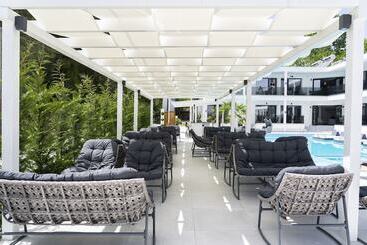 Avaton Luxury Resort And Spa Access The Enigma   Adults Only & Kids 14 Plus
