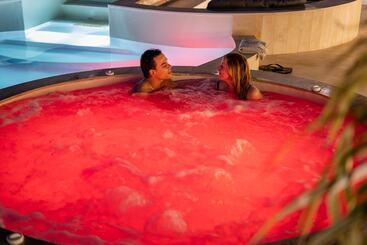 Avaton Luxury Resort And Spa Access The Enigma   Adults Only & Kids 14 Plus