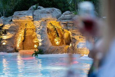 Avaton Luxury Resort And Spa Access The Enigma   Adults Only & Kids 14 Plus