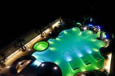 Avaton Luxury Resort And Spa Access The Enigma   Adults Only & Kids 14 Plus