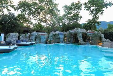 Avaton Luxury Resort And Spa Access The Enigma   Adults Only & Kids 14 Plus