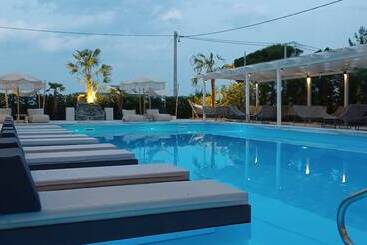 Avaton Luxury Resort And Spa Access The Enigma   Adults Only & Kids 14 Plus
