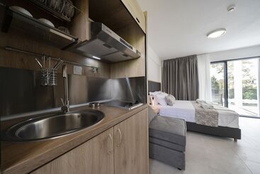 Avaton Luxury Resort And Spa Access The Enigma   Adults Only & Kids 14 Plus