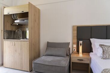 Avaton Luxury Resort And Spa Access The Enigma   Adults Only & Kids 14 Plus