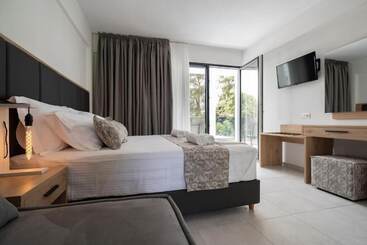 Avaton Luxury Resort And Spa Access The Enigma   Adults Only & Kids 14 Plus