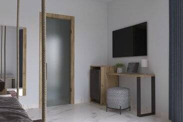Avaton Luxury Resort And Spa Access The Enigma   Adults Only & Kids 14 Plus