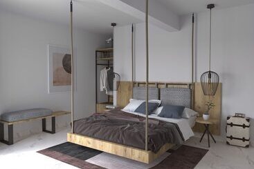 Avaton Luxury Resort And Spa Access The Enigma   Adults Only & Kids 14 Plus