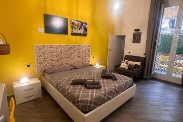 B&b Cosmoneapolitan