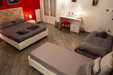 B&b Cosmoneapolitan