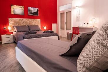 B&b Cosmoneapolitan