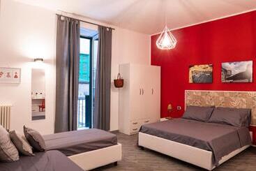 B&b Cosmoneapolitan