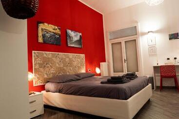 B&b Cosmoneapolitan