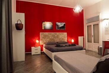 B&b Cosmoneapolitan