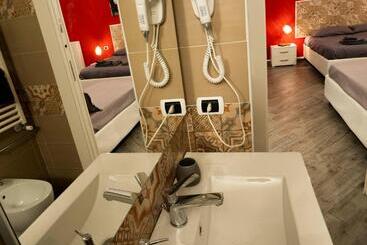 B&b Cosmoneapolitan