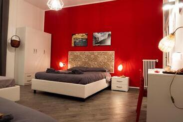 B&b Cosmoneapolitan