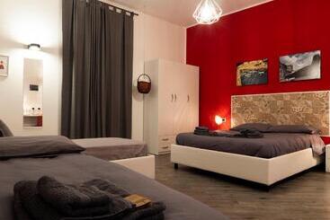 B&b Cosmoneapolitan