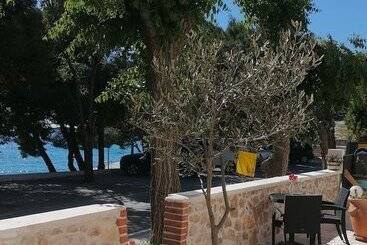 تختخواب و صبحانه Boutique Vila Marijini Dvori