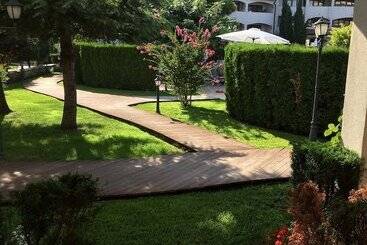 Mia Casa