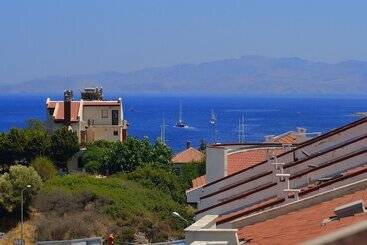 Isik Apart Datca