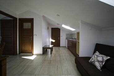 Isik Apart Datca