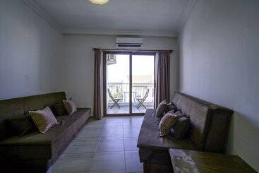 Isik Apart Datca