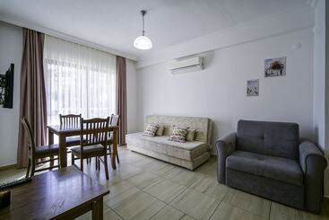 Isik Apart Datca