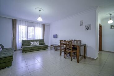 Isik Apart Datca
