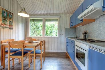 بيت ريفى Detached Bungalow In Naturpark Nordeifel Near A Reservoir