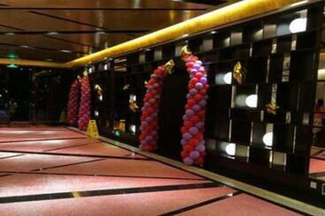 هتل Grand Nest